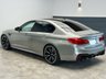 USED 2019 19 BMW M5 4.4i V8 Competition Saloon 4dr Petrol Steptronic xDrive Euro 6 (s/s) (625 ps) 2 Owners/ Comfort Pack