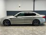 USED 2019 19 BMW M5 4.4i V8 Competition Saloon 4dr Petrol Steptronic xDrive Euro 6 (s/s) (625 ps) 2 Owners/ Comfort Pack