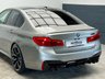 USED 2019 19 BMW M5 4.4i V8 Competition Saloon 4dr Petrol Steptronic xDrive Euro 6 (s/s) (625 ps) 2 Owners/ Comfort Pack