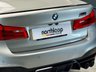 USED 2019 19 BMW M5 4.4i V8 Competition Saloon 4dr Petrol Steptronic xDrive Euro 6 (s/s) (625 ps) 2 Owners/ Comfort Pack