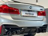 USED 2019 19 BMW M5 4.4i V8 Competition Saloon 4dr Petrol Steptronic xDrive Euro 6 (s/s) (625 ps) 2 Owners/ Comfort Pack