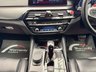 USED 2019 19 BMW M5 4.4i V8 Competition Saloon 4dr Petrol Steptronic xDrive Euro 6 (s/s) (625 ps) 2 Owners/ Comfort Pack