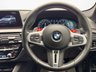 USED 2019 19 BMW M5 4.4i V8 Competition Saloon 4dr Petrol Steptronic xDrive Euro 6 (s/s) (625 ps) 2 Owners/ Comfort Pack