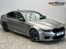 USED 2019 19 BMW M5 4.4i V8 Competition Saloon 4dr Petrol Steptronic xDrive Euro 6 (s/s) (625 ps) 2 Owners/ Comfort Pack