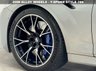 USED 2019 19 BMW M5 4.4i V8 Competition Saloon 4dr Petrol Steptronic xDrive Euro 6 (s/s) (625 ps) 2 Owners/ Comfort Pack