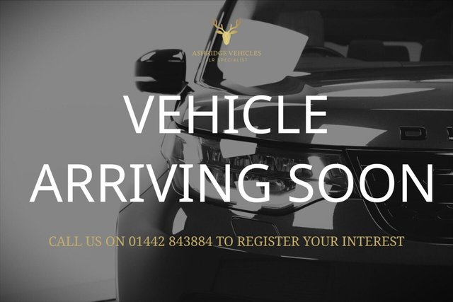 2022 Land Rover DISCOVERY SPORT