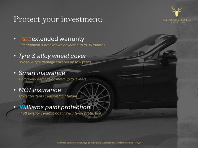 2022 Land Rover DISCOVERY SPORT - Photo 5