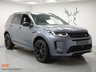 USED 2022 72 LAND ROVER DISCOVERY SPORT 1.5 P300e 12.2kWh R-Dynamic SE Auto 4WD Euro 6 (s/s) 5dr PAN ROOF | 1 OWNER | VAT Q