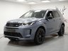 USED 2022 72 LAND ROVER DISCOVERY SPORT 1.5 P300e 12.2kWh R-Dynamic SE Auto 4WD Euro 6 (s/s) 5dr PAN ROOF | 1 OWNER | VAT Q