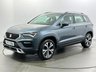 USED 2021 71 SEAT ATECA 1.5 TSI EVO SE Technology Euro 6 (s/s) 5dr 1-OWNER, CARPLAY, ALL LED, 18"