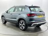 USED 2021 71 SEAT ATECA 1.5 TSI EVO SE Technology Euro 6 (s/s) 5dr 1-OWNER, CARPLAY, ALL LED, 18"