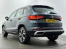 USED 2021 71 SEAT ATECA 1.5 TSI EVO SE Technology Euro 6 (s/s) 5dr 1-OWNER, CARPLAY, ALL LED, 18"