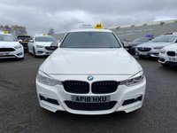 USED 2018 18 BMW 3 SERIES 3.0 340i M Sport Saloon 4dr Petrol Auto Euro 6 (s/s) (326 ps) SUPPLIED WITH  AA WARRANTY