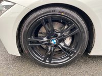 USED 2018 18 BMW 3 SERIES 3.0 340i M Sport Saloon 4dr Petrol Auto Euro 6 (s/s) (326 ps) SUPPLIED WITH  AA WARRANTY