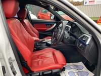 USED 2018 18 BMW 3 SERIES 3.0 340i M Sport Saloon 4dr Petrol Auto Euro 6 (s/s) (326 ps) SUPPLIED WITH  AA WARRANTY
