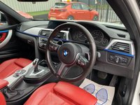 USED 2018 18 BMW 3 SERIES 3.0 340i M Sport Saloon 4dr Petrol Auto Euro 6 (s/s) (326 ps) SUPPLIED WITH  AA WARRANTY