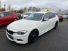 USED 2018 18 BMW 3 SERIES 3.0 340i M Sport Saloon 4dr Petrol Auto Euro 6 (s/s) (326 ps) SUPPLIED WITH  AA WARRANTY