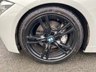 USED 2018 18 BMW 3 SERIES 3.0 340i M Sport Saloon 4dr Petrol Auto Euro 6 (s/s) (326 ps) SUPPLIED WITH  AA WARRANTY