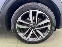 USED 2020 20 KIA SPORTAGE 1.6 CRDi EcoDynamics+ 4 SUV 5dr Diesel Hybrid DCT AWD Euro 6 (s/s) (134 bhp) 