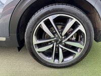 USED 2020 20 KIA SPORTAGE 1.6 CRDi EcoDynamics+ 4 SUV 5dr Diesel Hybrid DCT AWD Euro 6 (s/s) (134 bhp) 