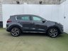 USED 2020 20 KIA SPORTAGE 1.6 CRDi EcoDynamics+ 4 SUV 5dr Diesel Hybrid DCT AWD Euro 6 (s/s) (134 bhp) 