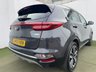 USED 2020 20 KIA SPORTAGE 1.6 CRDi EcoDynamics+ 4 SUV 5dr Diesel Hybrid DCT AWD Euro 6 (s/s) (134 bhp) 
