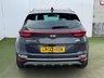 USED 2020 20 KIA SPORTAGE 1.6 CRDi EcoDynamics+ 4 SUV 5dr Diesel Hybrid DCT AWD Euro 6 (s/s) (134 bhp) 