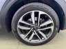 USED 2020 20 KIA SPORTAGE 1.6 CRDi EcoDynamics+ 4 SUV 5dr Diesel Hybrid DCT AWD Euro 6 (s/s) (134 bhp) 