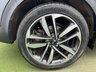 USED 2020 20 KIA SPORTAGE 1.6 CRDi EcoDynamics+ 4 SUV 5dr Diesel Hybrid DCT AWD Euro 6 (s/s) (134 bhp) 