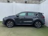 USED 2020 20 KIA SPORTAGE 1.6 CRDi EcoDynamics+ 4 SUV 5dr Diesel Hybrid DCT AWD Euro 6 (s/s) (134 bhp) 