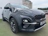 USED 2020 20 KIA SPORTAGE 1.6 CRDi EcoDynamics+ 4 SUV 5dr Diesel Hybrid DCT AWD Euro 6 (s/s) (134 bhp) 