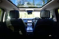 USED 2019 19 LAND ROVER RANGE ROVER VELAR 2.0 P250 R-Dynamic S SUV 5dr Petrol Auto 4WD Euro 6 (s/s) (250 ps) CORRIS GREY METALLIC PAINTWORK + SUNROOF + CARPLAY + MERIDIAN