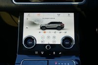 USED 2019 19 LAND ROVER RANGE ROVER VELAR 2.0 P250 R-Dynamic S SUV 5dr Petrol Auto 4WD Euro 6 (s/s) (250 ps) CORRIS GREY METALLIC PAINTWORK + SUNROOF + CARPLAY + MERIDIAN