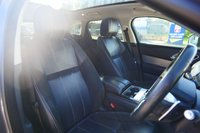 USED 2019 19 LAND ROVER RANGE ROVER VELAR 2.0 P250 R-Dynamic S SUV 5dr Petrol Auto 4WD Euro 6 (s/s) (250 ps) CORRIS GREY METALLIC PAINTWORK + SUNROOF + CARPLAY + MERIDIAN