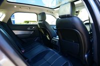 USED 2019 19 LAND ROVER RANGE ROVER VELAR 2.0 P250 R-Dynamic S SUV 5dr Petrol Auto 4WD Euro 6 (s/s) (250 ps) CORRIS GREY METALLIC PAINTWORK + SUNROOF + CARPLAY + MERIDIAN