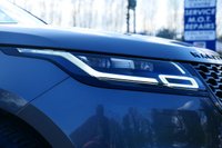 USED 2019 19 LAND ROVER RANGE ROVER VELAR 2.0 P250 R-Dynamic S SUV 5dr Petrol Auto 4WD Euro 6 (s/s) (250 ps) CORRIS GREY METALLIC PAINTWORK + SUNROOF + CARPLAY + MERIDIAN