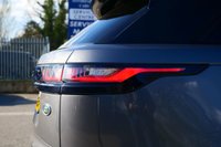 USED 2019 19 LAND ROVER RANGE ROVER VELAR 2.0 P250 R-Dynamic S SUV 5dr Petrol Auto 4WD Euro 6 (s/s) (250 ps) CORRIS GREY METALLIC PAINTWORK + SUNROOF + CARPLAY + MERIDIAN