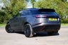 USED 2019 19 LAND ROVER RANGE ROVER VELAR 2.0 P250 R-Dynamic S SUV 5dr Petrol Auto 4WD Euro 6 (s/s) (250 ps) CORRIS GREY METALLIC PAINTWORK + SUNROOF + CARPLAY + MERIDIAN