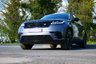 USED 2019 19 LAND ROVER RANGE ROVER VELAR 2.0 P250 R-Dynamic S SUV 5dr Petrol Auto 4WD Euro 6 (s/s) (250 ps) CORRIS GREY METALLIC PAINTWORK + SUNROOF + CARPLAY + MERIDIAN