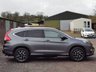 USED 2016 66 HONDA CR-V 2.0 i-VTEC SE Plus Navi SUV 5dr Petrol Manual 4WD Euro 6 (s/s) (155 ps) JUST 2 PREVIOUS OWNERS!