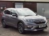 USED 2016 66 HONDA CR-V 2.0 i-VTEC SE Plus Navi SUV 5dr Petrol Manual 4WD Euro 6 (s/s) (155 ps) JUST 2 PREVIOUS OWNERS!