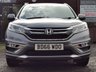 USED 2016 66 HONDA CR-V 2.0 i-VTEC SE Plus Navi SUV 5dr Petrol Manual 4WD Euro 6 (s/s) (155 ps) JUST 2 PREVIOUS OWNERS!