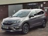USED 2016 66 HONDA CR-V 2.0 i-VTEC SE Plus Navi SUV 5dr Petrol Manual 4WD Euro 6 (s/s) (155 ps) JUST 2 PREVIOUS OWNERS!