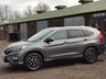 USED 2016 66 HONDA CR-V 2.0 i-VTEC SE Plus Navi SUV 5dr Petrol Manual 4WD Euro 6 (s/s) (155 ps) JUST 2 PREVIOUS OWNERS!