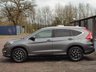 USED 2016 66 HONDA CR-V 2.0 i-VTEC SE Plus Navi SUV 5dr Petrol Manual 4WD Euro 6 (s/s) (155 ps) JUST 2 PREVIOUS OWNERS!