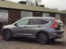 USED 2016 66 HONDA CR-V 2.0 i-VTEC SE Plus Navi SUV 5dr Petrol Manual 4WD Euro 6 (s/s) (155 ps) JUST 2 PREVIOUS OWNERS!