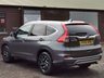 USED 2016 66 HONDA CR-V 2.0 i-VTEC SE Plus Navi SUV 5dr Petrol Manual 4WD Euro 6 (s/s) (155 ps) JUST 2 PREVIOUS OWNERS!