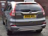 USED 2016 66 HONDA CR-V 2.0 i-VTEC SE Plus Navi SUV 5dr Petrol Manual 4WD Euro 6 (s/s) (155 ps) JUST 2 PREVIOUS OWNERS!