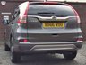 USED 2016 66 HONDA CR-V 2.0 i-VTEC SE Plus Navi SUV 5dr Petrol Manual 4WD Euro 6 (s/s) (155 ps) JUST 2 PREVIOUS OWNERS!