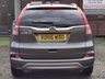 USED 2016 66 HONDA CR-V 2.0 i-VTEC SE Plus Navi SUV 5dr Petrol Manual 4WD Euro 6 (s/s) (155 ps) JUST 2 PREVIOUS OWNERS!